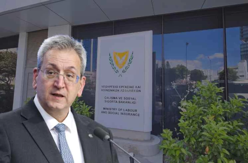Υπ. Εργασίας:  «H μεταρρύθμιση φέρνει αυξήσεις σε όλες τις συντάξεις και στρέφει τη μεγαλύτερη στήριξη εκεί όπου υπάρχει μεγαλύτερη ανάγκη»